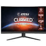 MSI G32C4X Curved Computer Monitor