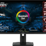 MSI Gaming G274QPF QD Computer Monitor