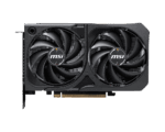 MSI GeForce RTX 5060 8G Shadow 2X OC Graphics Card 1