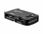 MSI GeForce RTX 5060 8G Shadow 2X OC Graphics Card 2