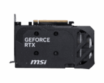 MSI GeForce RTX 5060 8G Shadow 2X OC Graphics Card 3