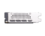 MSI GeForce RTX 5060 8G Shadow 2X OC Graphics Card 4