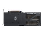 MSI GeForce RTX 5080 16G Ventus 3X OC Plus 3