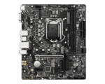 MSI H510M A Pro Motherboard 1