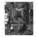 MSI H510M A Pro Motherboard 1