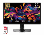 MSI MAG 271QPX QD OLED Monitor