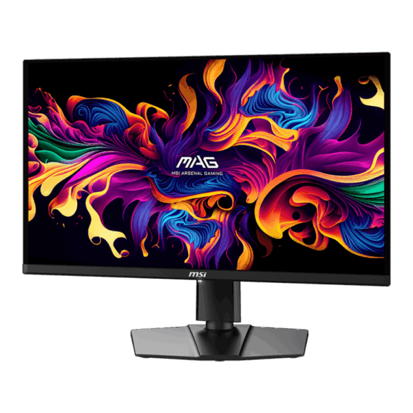 MSI MAG 271QPX QD OLED Monitor 2