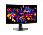 MSI MAG 271QPX QD OLED Monitor 3