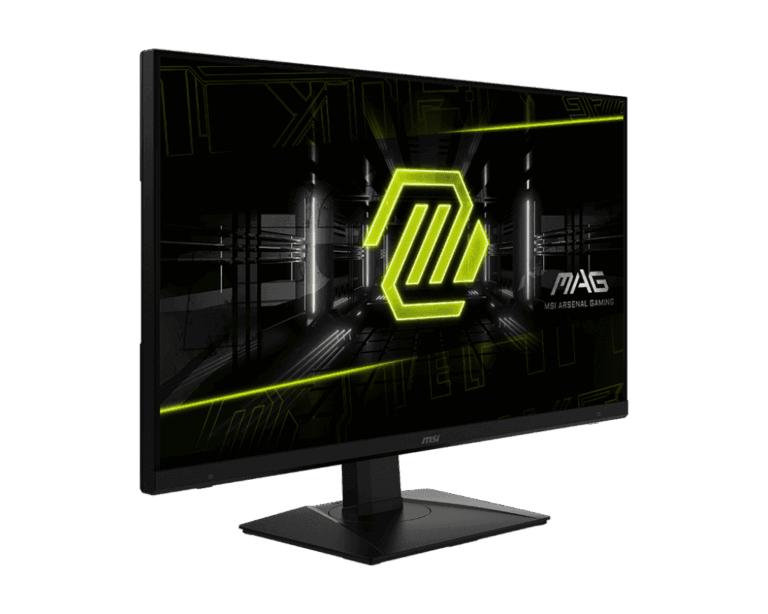 MSI MAG 322UPF Computer Monitor 1