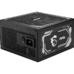 MSI MAG A1000GL Power Supply Unit 2