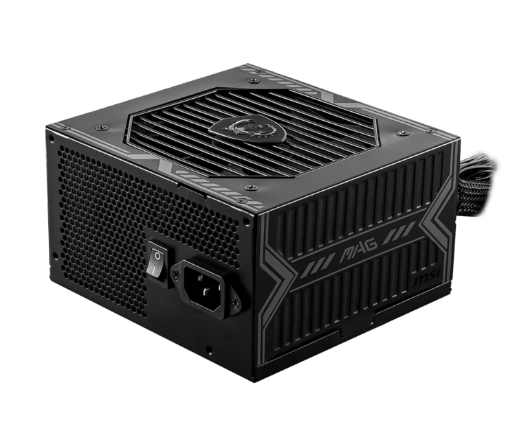 MSI MAG A650BN Power Supply Unit SMPS
