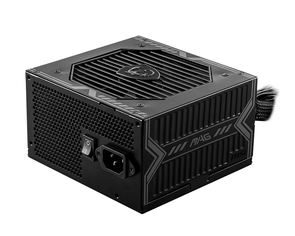 MSI MAG A650BN Power Supply Unit SMPS