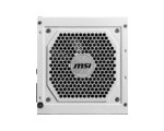 MSI MAG A850GL PCIe5 850W White SMPS 2