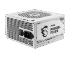 MSI MAG A850GL PCIe5 850W White SMPS 3