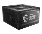 MSI MAG A850GL Power Supply Unit 2
