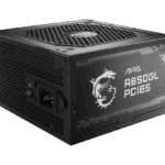 MSI MAG A850GL Power Supply Unit 2