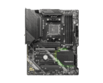 MSI MAG B550 Tomahawk Max WiFi Motherboard 1
