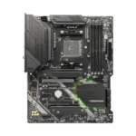 MSI MAG B550 Tomahawk Max WiFi Motherboard 1