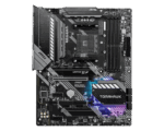 MSI MAG B550 Tomahawk Motherboard 1