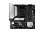 MSI MAG B550M Mortar Max WiFi Motherboard 1