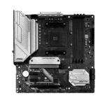 MSI MAG B550M Mortar Max WiFi Motherboard 1