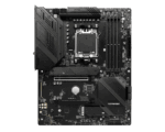 MSI MAG B650 Tomahawk WiFi Gaming Motherboard 1
