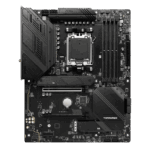 MSI MAG B650 Tomahawk WiFi Gaming Motherboard 1