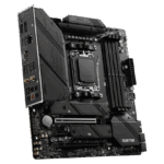 MSI MAG B650M Mortar WiFi Motherboard 3