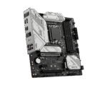MSI MAG B760M Mortar Motherboard 3 1