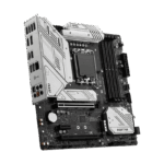 MSI MAG B760M Mortar Motherboard 3 1