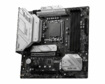 MSI MAG B760M Mortar WiFi DDR4 Motherboard 2