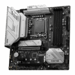 MSI MAG B760M Mortar WiFi DDR4 Motherboard 2
