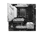 MSI MAG B760M Mortar WiFi II Motherboard 1