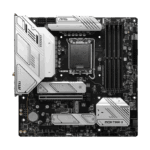 MSI MAG B760M Mortar WiFi II Motherboard 1