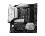 MSI MAG B760M Mortar WiFi Motherboard 2 1