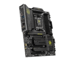 MSI MAG X870 Tomahawk WIFI ATX Motherboard 3