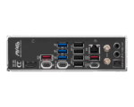 MSI MAG X870 Tomahawk WIFI ATX Motherboard 4