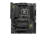 MSI MAG X870E Tomahawk WiFi Motherboard 1 1