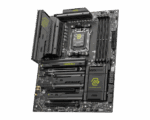 MSI MAG X870E Tomahawk WiFi Motherboard 2 1