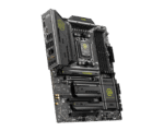 MSI MAG X870E Tomahawk WiFi Motherboard 3 1