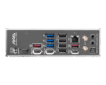 MSI MAG X870E Tomahawk WiFi Motherboard 4 1