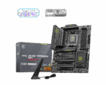 MSI MAG X870E Tomahawk WiFi Motherboard 5