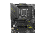 MSI MAG Z790 Tomahawk Max WiFi Motherboard 1 1