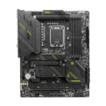MSI MAG Z790 Tomahawk Max WiFi Motherboard 1 1
