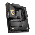 MSI MEG X670E Ace Motherboard 3
