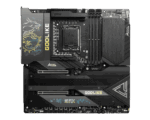 MSI MEG Z790 Godlike Max Motherboard 1 1