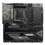 MSI MEG Z790 Godlike Max Motherboard 1 1