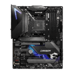 MSI MPG B550 Gaming Carbon WiFi 1