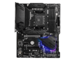 MSI MPG B550 Gaming Plus Motherboard 1