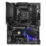 MSI MPG B550 Gaming Plus Motherboard 1